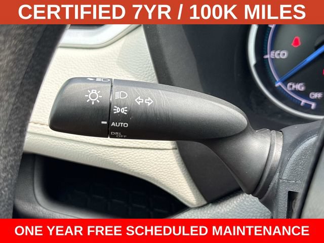 Used 2024 Toyota RAV4 XLE w/ Convenience Package AWD/4WD image 27