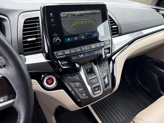 Used 2021 Honda Odyssey Elite image 20