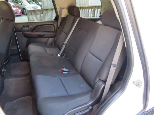 Used 2010 Chevrolet Tahoe LS w/ Interior Plus Package image 12