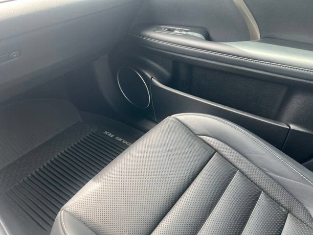 Used 2022 Lexus RX 350 F Sport AWD/4WD image 14