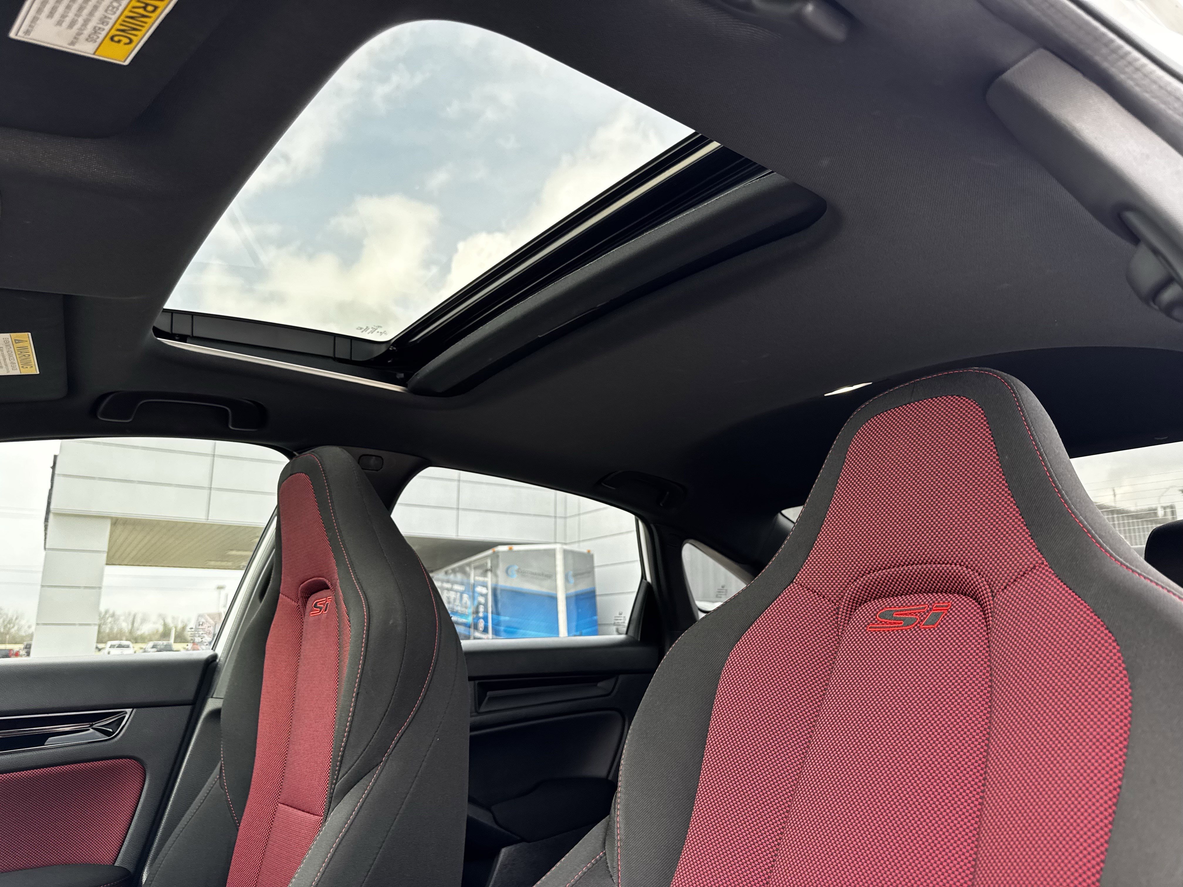 Used 2022 Honda Civic Si image 27