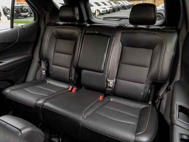Used 2020 Chevrolet Equinox Premier w/ LPO, Cargo Package image 20