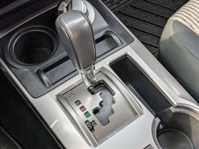 Used 2024 Toyota 4Runner SR5 image 12