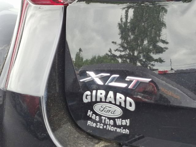 Certified 2022 Ford Explorer XLT w/ Equipment Group 202A image 30