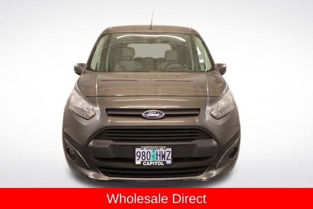 Used 2015 Ford Transit Connect XLT FWD image 6