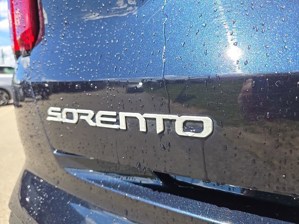 Certified 2023 Kia Sorento SX Prestige AWD/4WD image 6