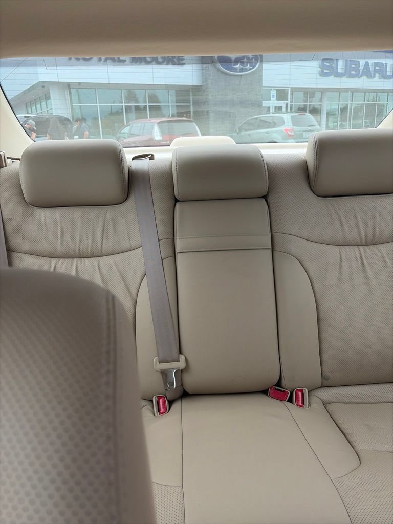 Used 2006 Lexus ES 330 w/ Preferred Accessory Pkg FWD image 11