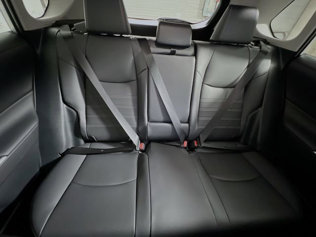 New 2025 Toyota RAV4 XLE Premium w/ Weather Package image 34