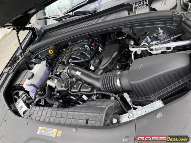 New 2026 Jeep Grand Cherokee Laredo X AWD/4WD image 27