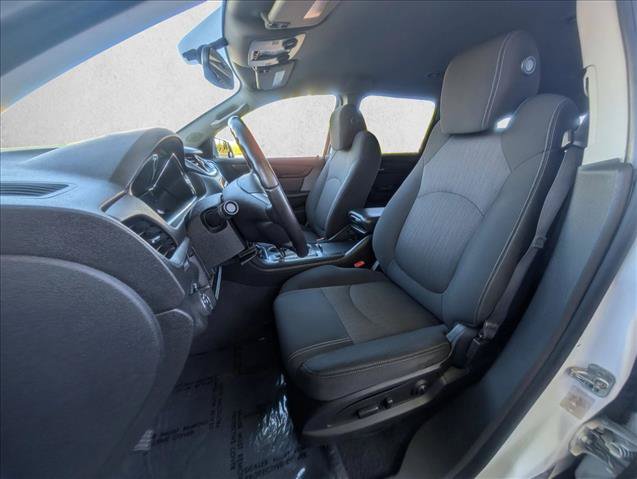 Used 2017 Chevrolet Traverse LT AWD/4WD image 15