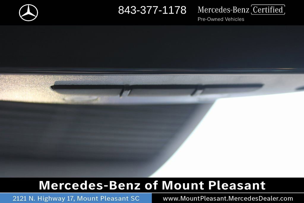 Certified 2021 Mercedes-Benz G 63 AMG 4MATIC w/ G Manufaktur Interior Package image 54