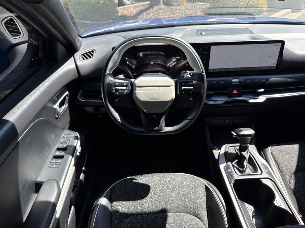 Used 2025 Kia K4 GT-Line FWD image 27