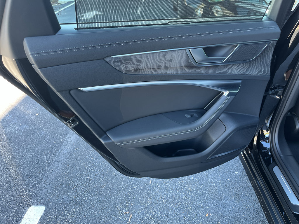 New 2026 Audi A6 Premium Plus image 13