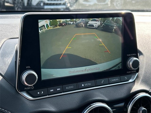 Used 2024 Nissan Sentra SV image 23