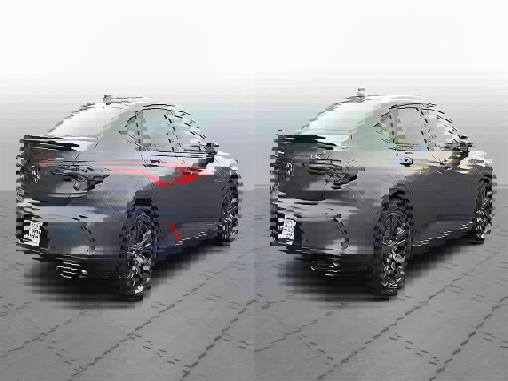 Used 2022 Acura TLX w/ A-SPEC Pkg image 24