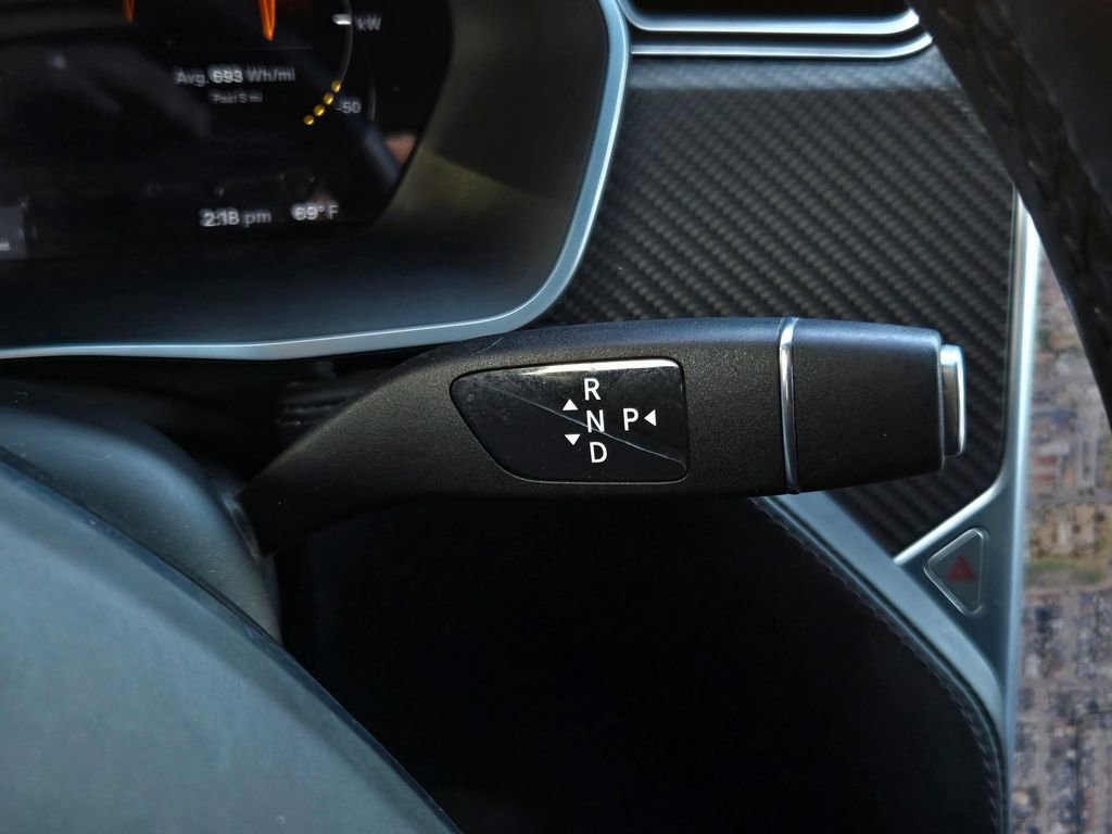 Used 2016 Tesla Model X Performance image 24