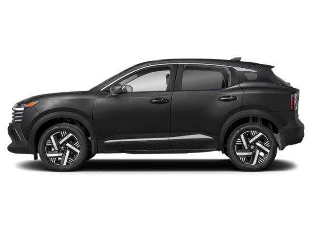 New 2027 Nissan Kicks SV w/ SV Premium Package AWD/4WD image 3