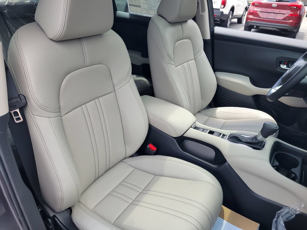 New 2027 Honda HR-V EX-L image 32