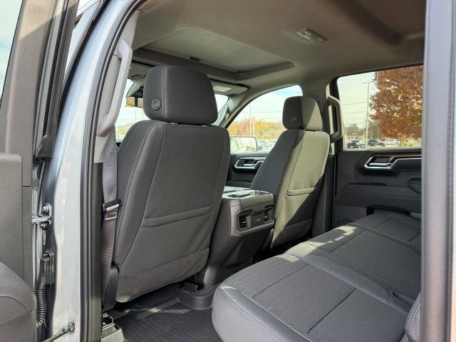 New 2026 Chevrolet Silverado 1500 LT Trail Boss w/ Convenience Package II image 18