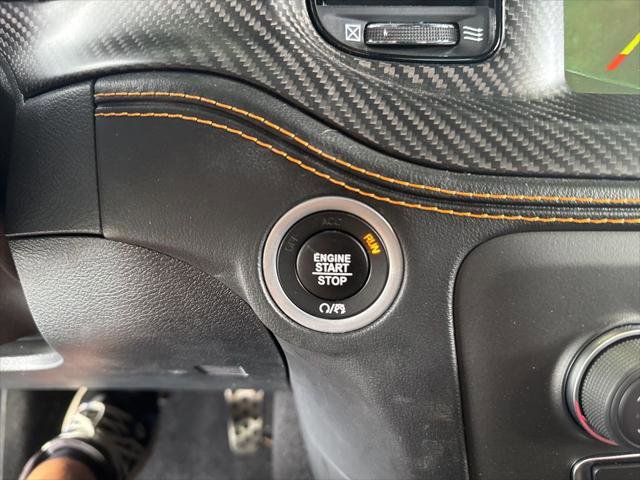 Certified 2022 Dodge Charger Scat Pack image 35