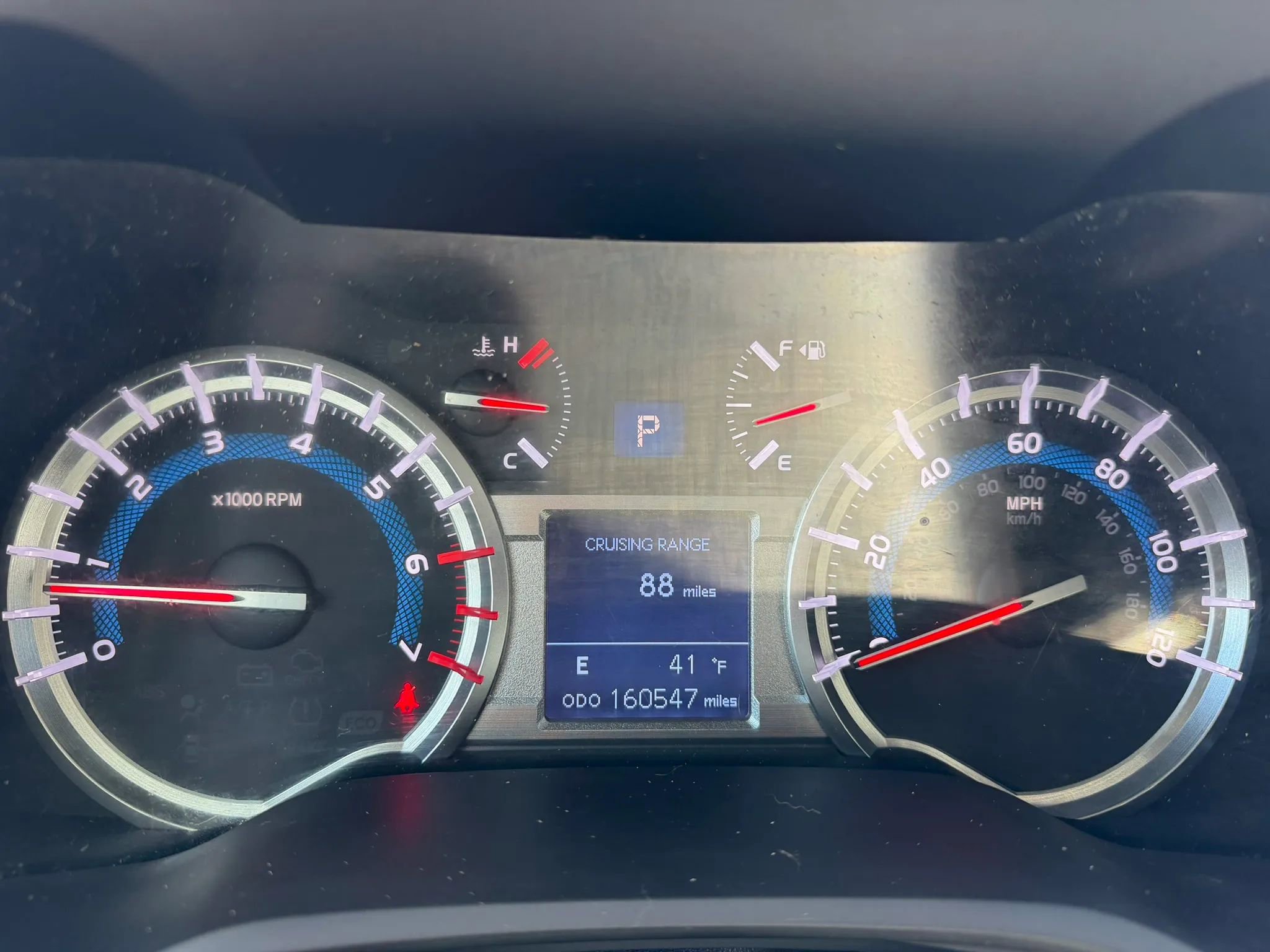 Used 2016 Toyota 4Runner SR5 image 16