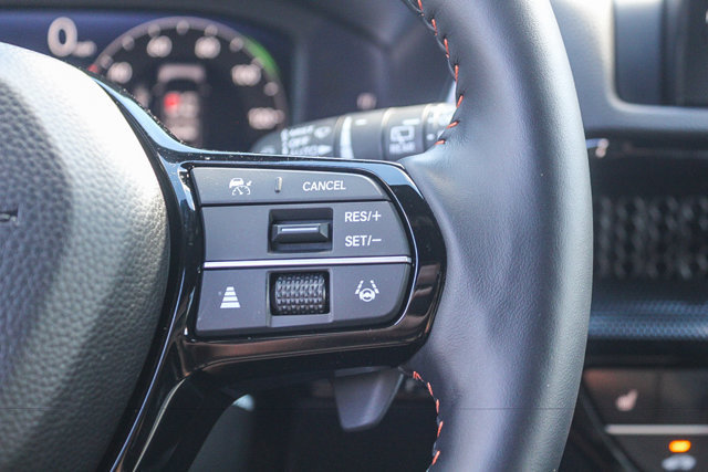 Used 2026 Honda CR-V Sport Touring image 30