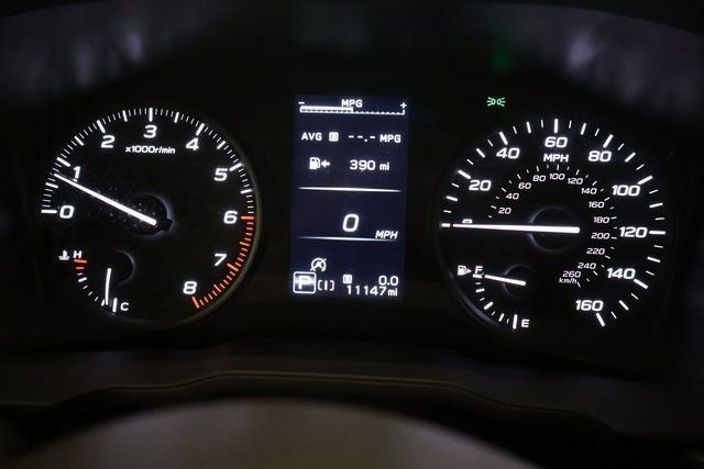 Certified 2025 Subaru Forester image 16