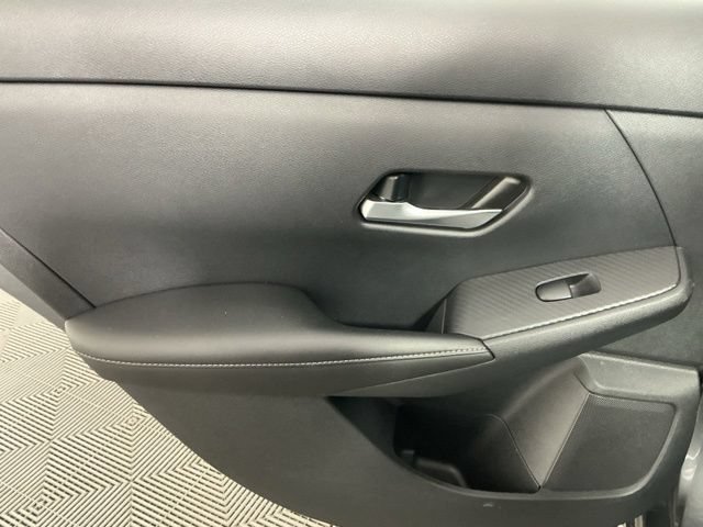 Used 2021 Nissan Sentra S FWD image 9