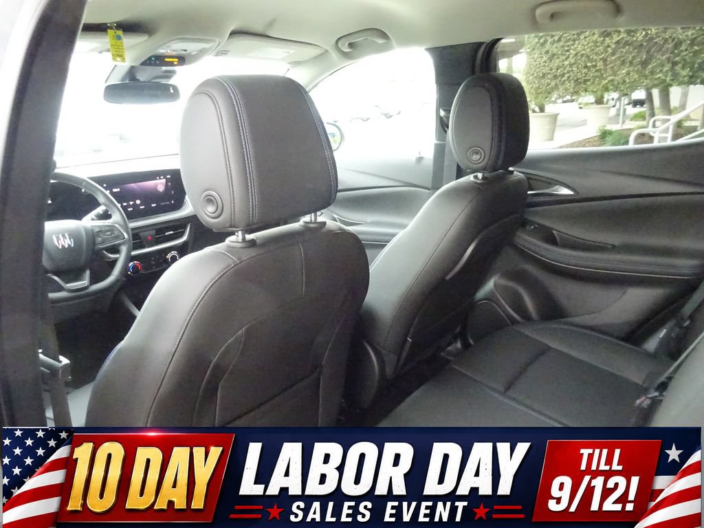 Used 2026 Buick Encore GX Sport Touring w/ Comfort Package FWD image 18