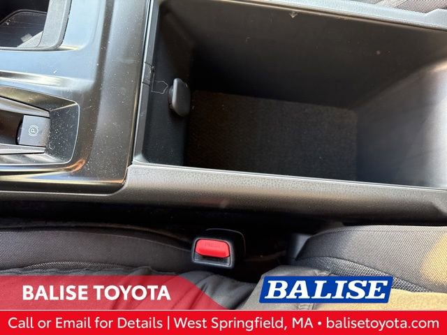 Used 2025 Toyota Camry LE image 22