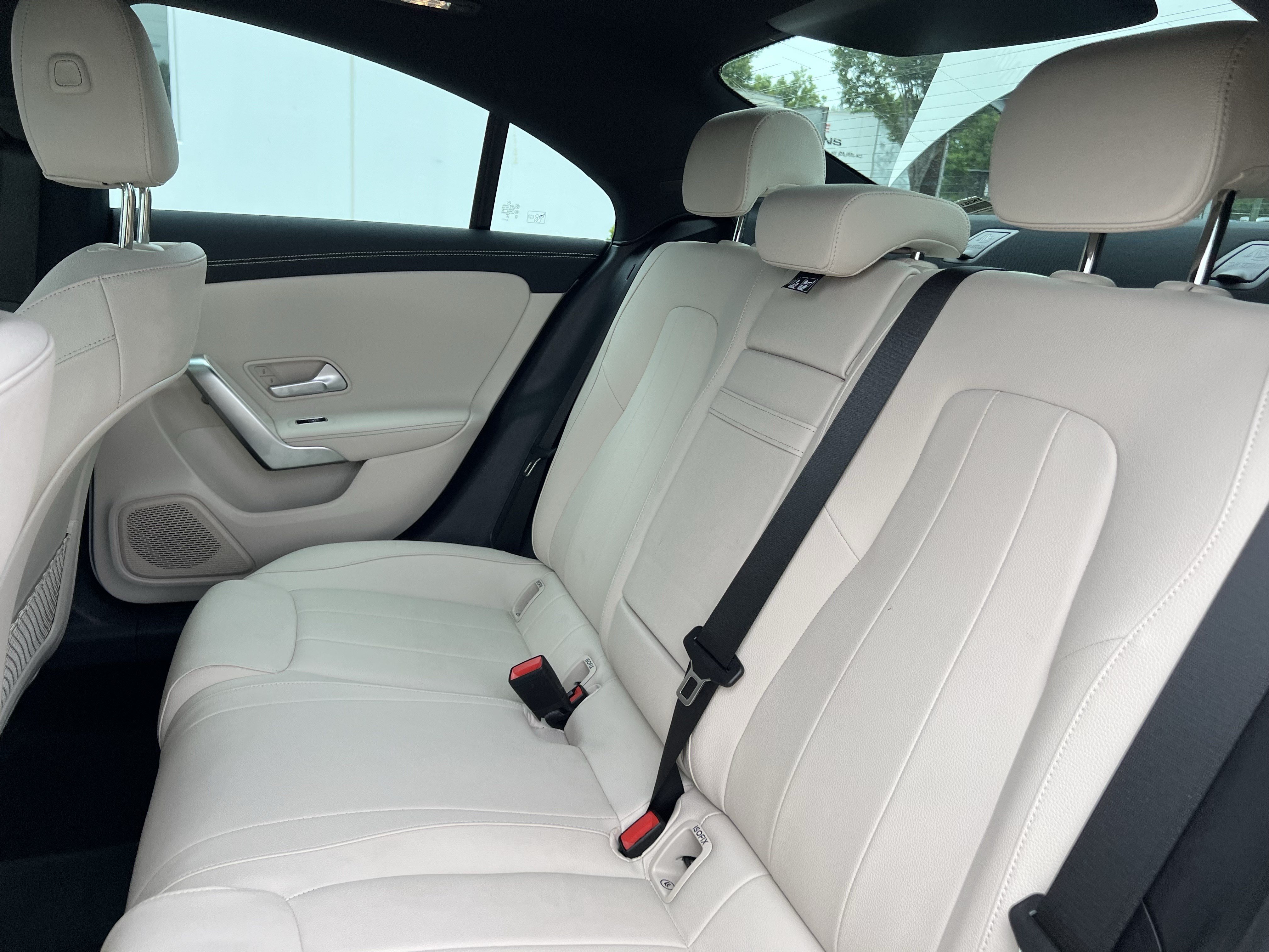 Used 2026 Mercedes-Benz CLA 250 image 33