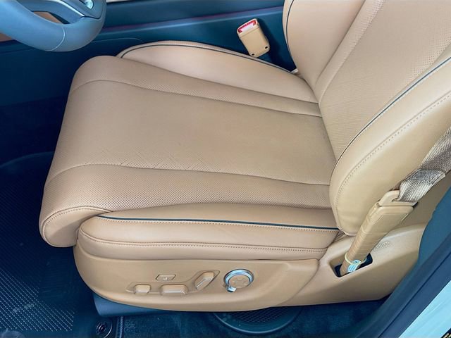 New 2026 Genesis GV80 3.5T Advanced image 21