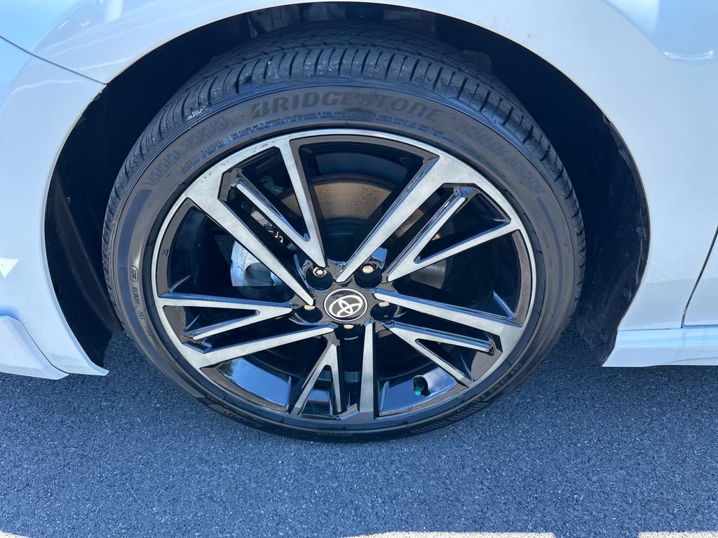 Used 2025 Toyota Camry XSE FWD image 26