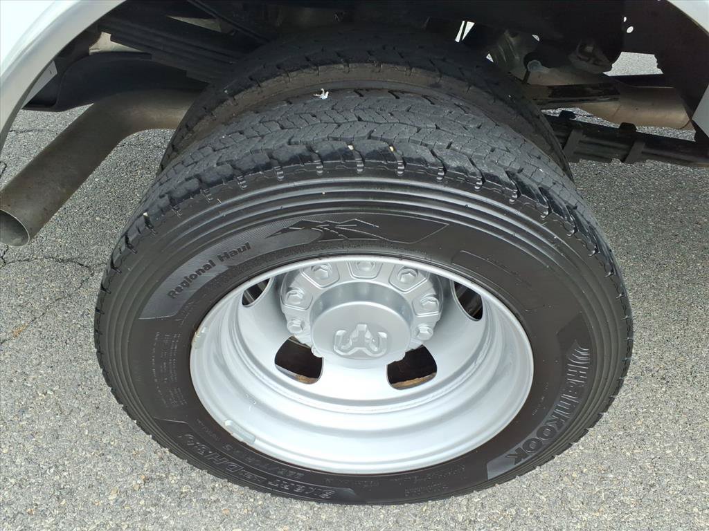 Used 2025 RAM 5500 Tradesman AWD/4WD image 23