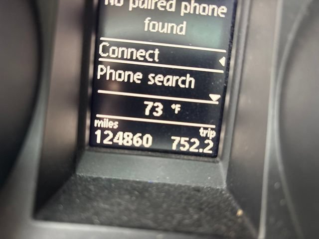 Used 2011 Volkswagen Golf TDI FWD image 9