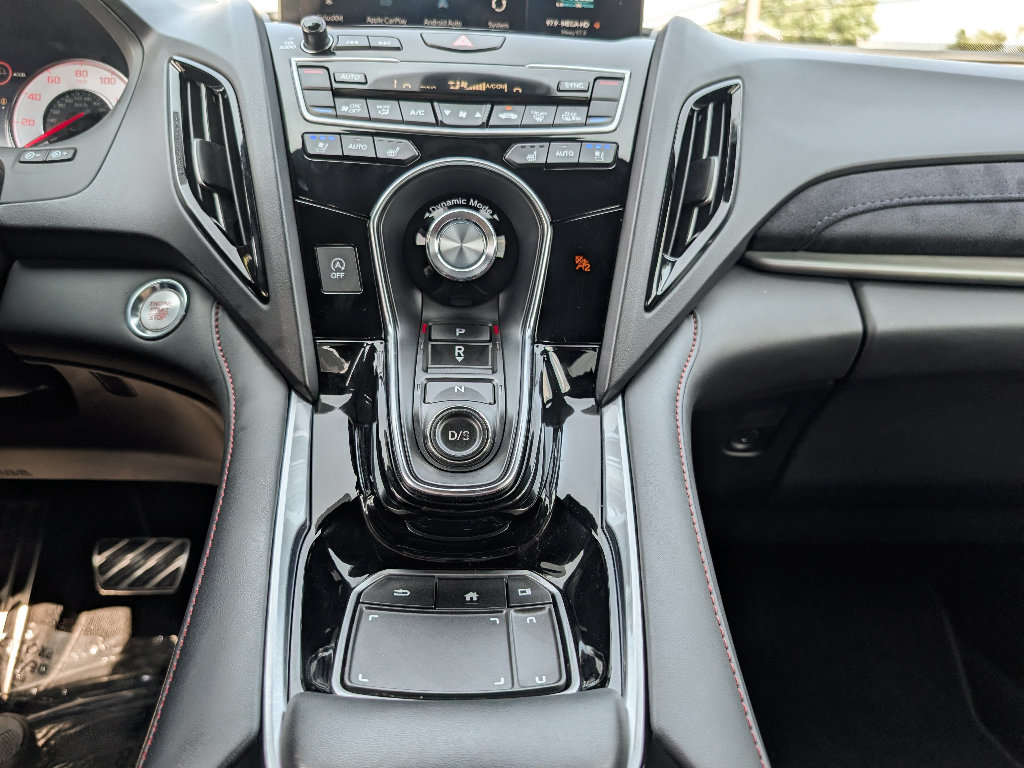 Used 2019 Acura RDX A-Spec w/ Technology Package AWD/4WD image 23