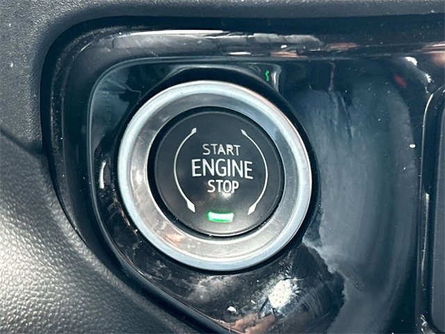 Used 2023 Chevrolet Silverado 1500 RST w/ Z71 Off-Road Package image 31