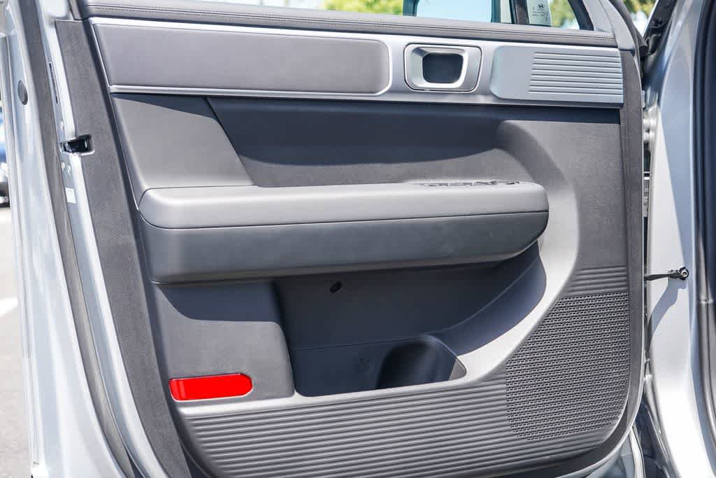 New 2026 Hyundai Santa Fe SE FWD image 19