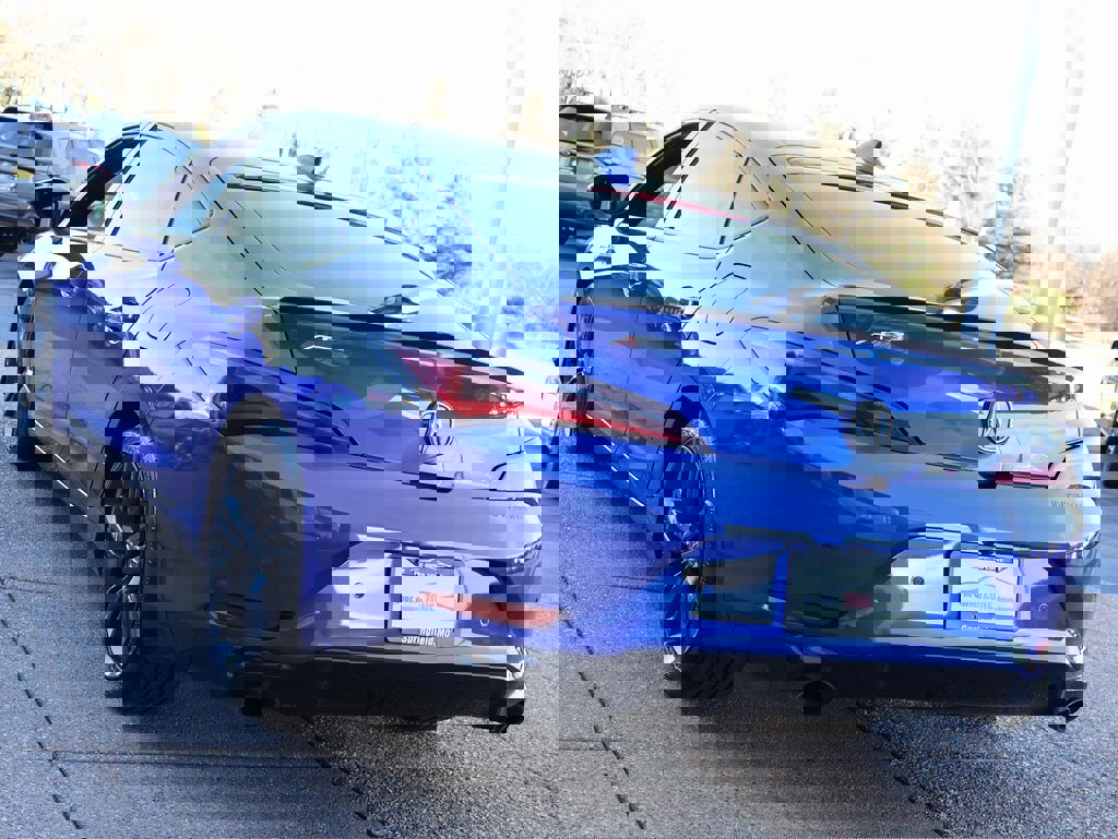 Used 2023 Acura Integra A-Spec image 4