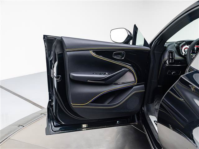 New 2026 Aston Martin DBX 707 AWD/4WD image 20