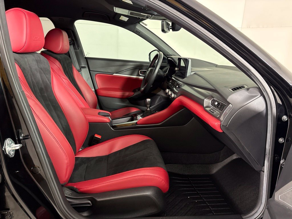 Used 2025 Acura Integra Type S FWD image 17
