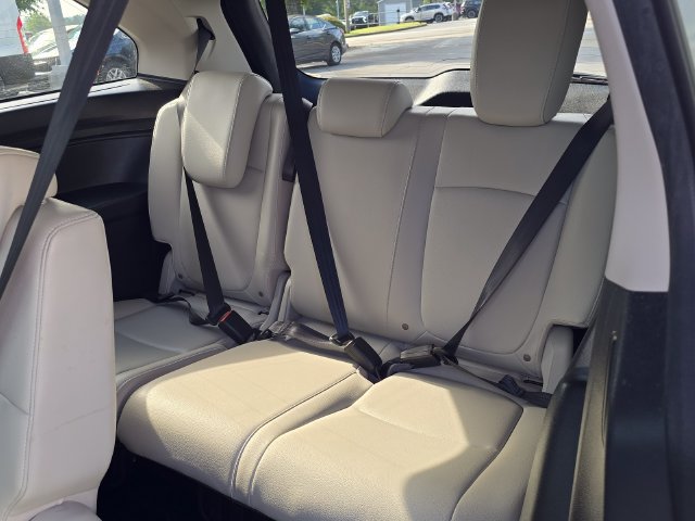 Used 2025 Honda Odyssey EX-L image 13