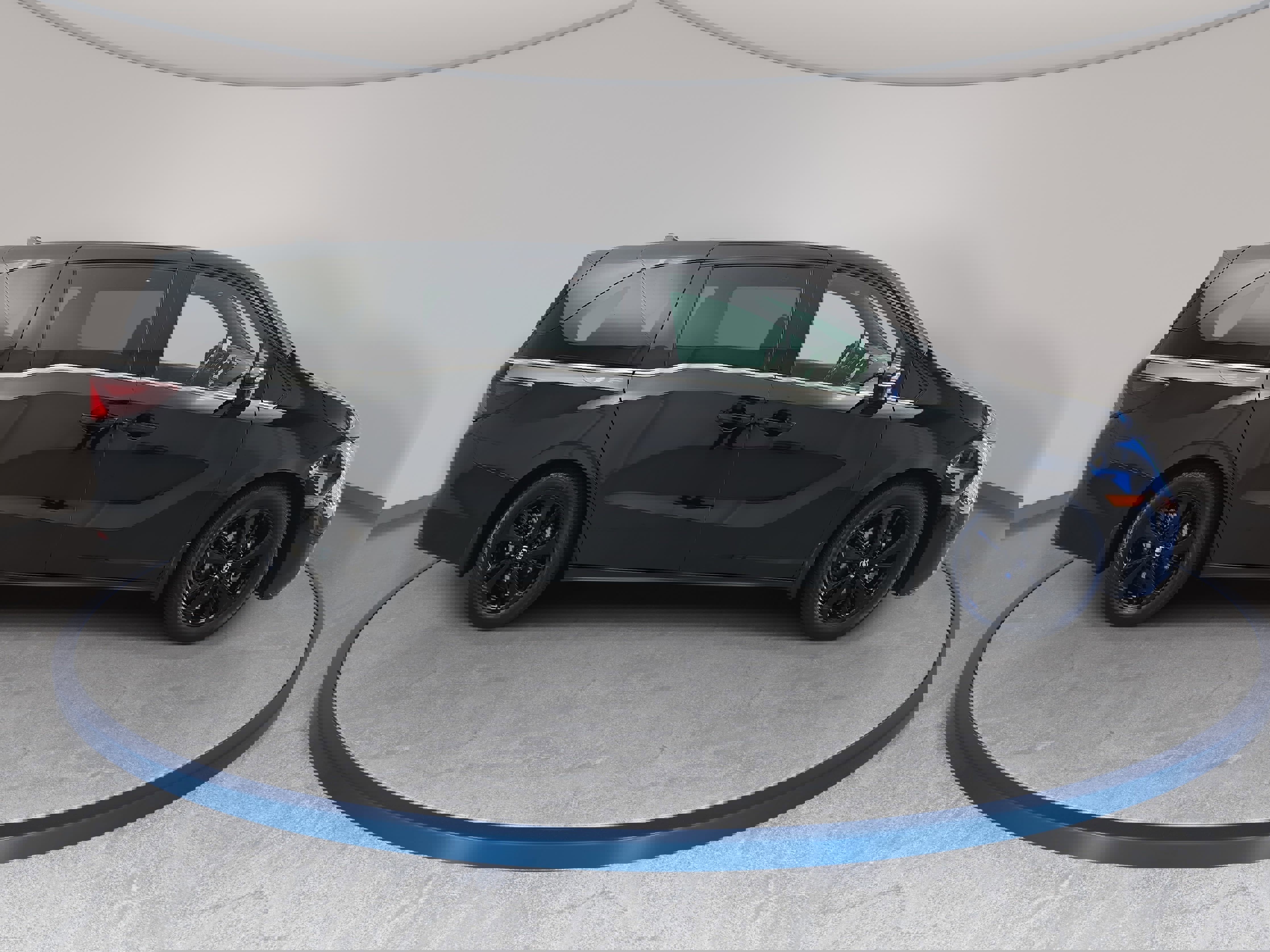 Certified 2024 Honda Odyssey Sport image 4