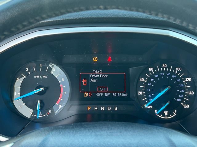 Used 2016 Ford Edge SEL AWD/4WD image 19