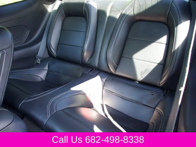 Used 2024 Ford Mustang GT Premium RWD image 17