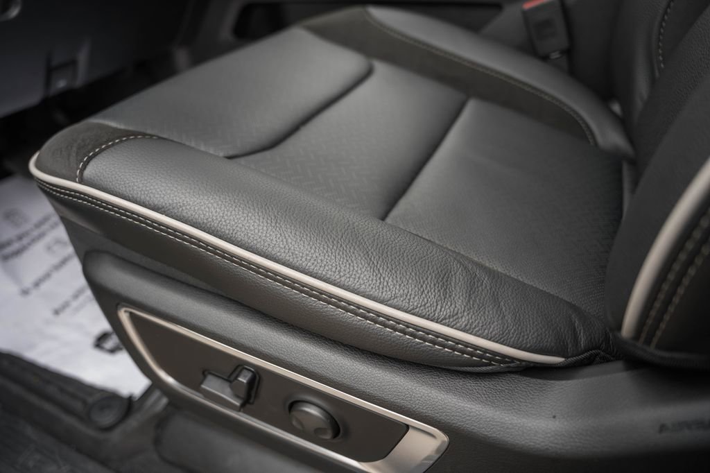 New 2026 RAM 1500 Laramie image 37