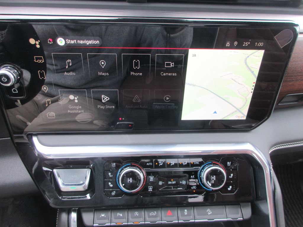 New 2026 GMC Sierra 1500 Denali Ultimate image 21