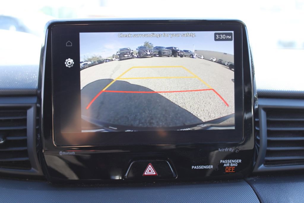 Used 2022 Hyundai Veloster N image 19