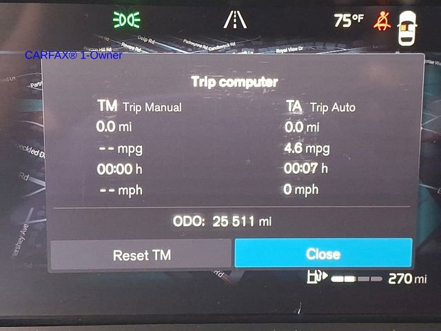 Certified 2023 Volvo XC60 B5 Ultimate w/ Climate Package image 24