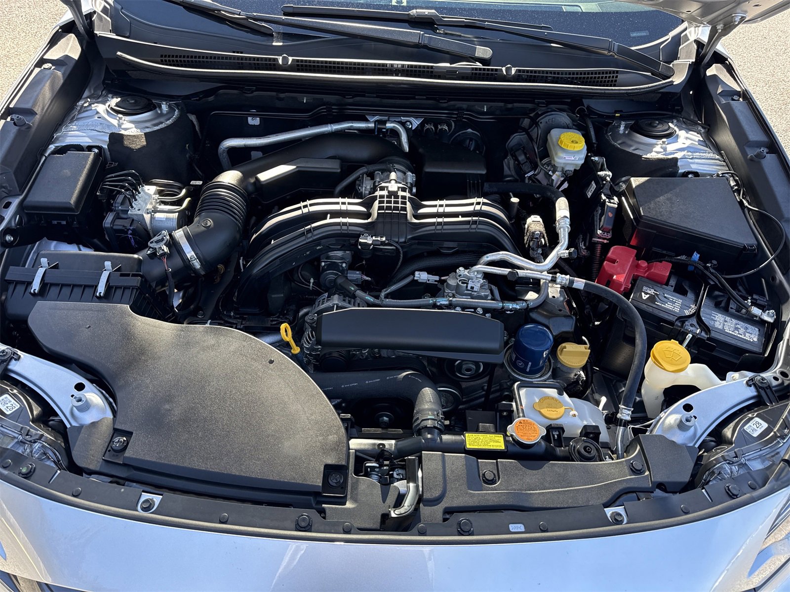 Used 2024 Subaru Legacy image 30